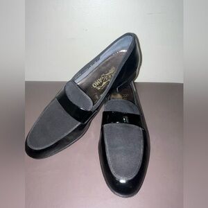 Salvatore Ferragamo Loafers size 8D